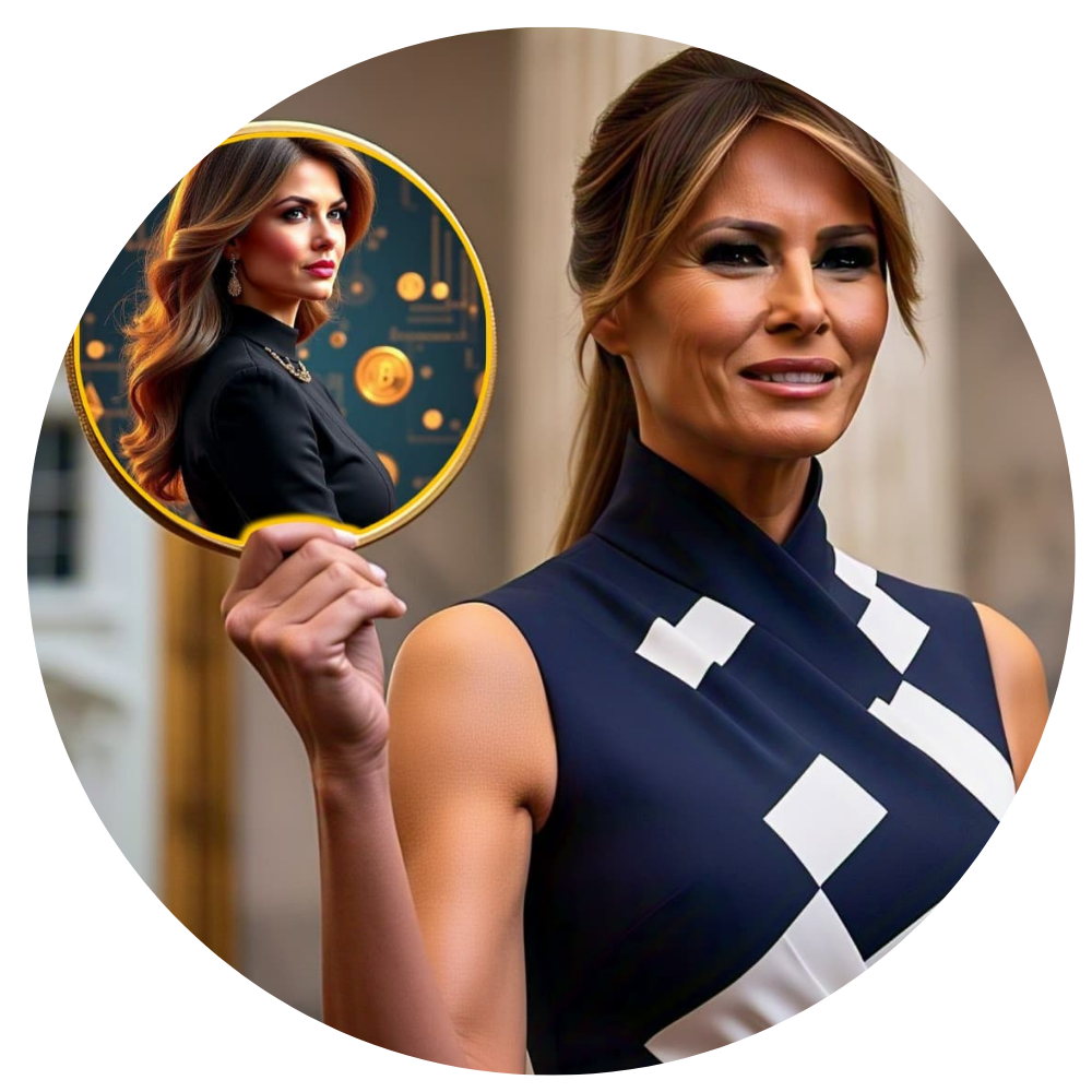 Melania Inu